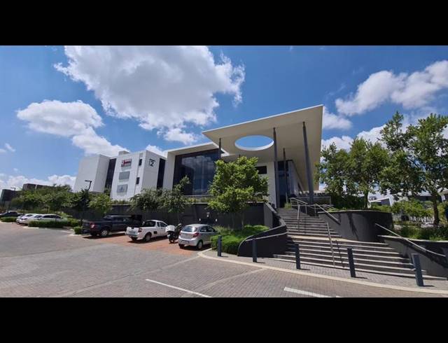 BUSINESS PROPERTY TO RENT IN WATERFALL